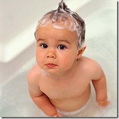 Illatmentes babasamponok Illatmentes babasamponok