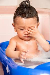 Könnymentes babasamponok Könnymentes babasamponok