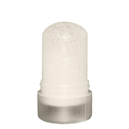 Timsóból készült természetes dezodor Timsóból készült természetes dezodor