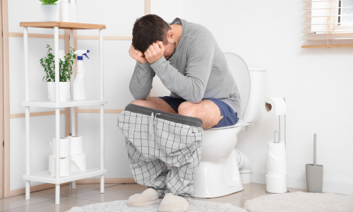 6 természetes tipp székrekedés ellen