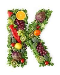K2-vitamin hatása