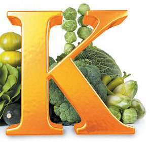 K-vitamin szerepe, hiánya, hatása