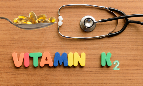 k2-vitamin hatása a szív- és érrendszerre