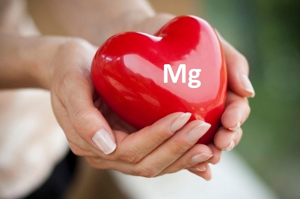 Magnéizum a szív védője - magne B6,  magnézium por, magnézium citrát, magnézium tabletta