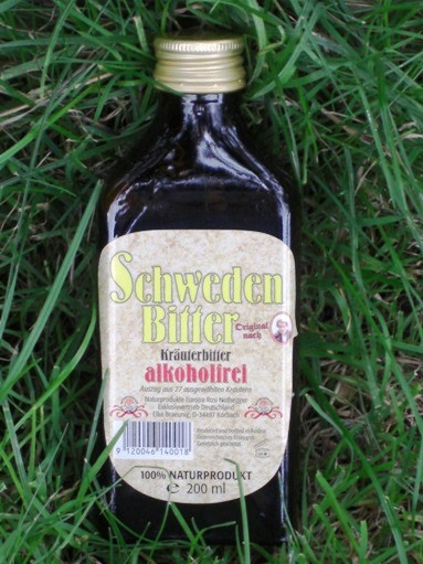 Maria Treben alkoholmentes svédkeserű eredeti Maria Treben alkoholmentes svédkeserű