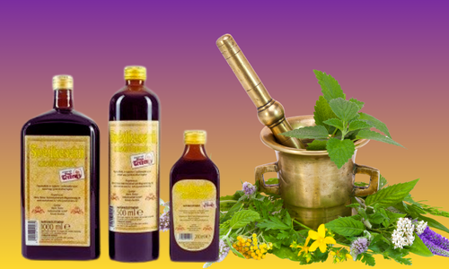 Maria Treben svédkeserű gyógyhatásai