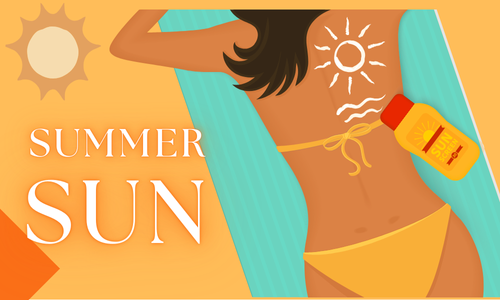 Hogyan válassz naptejet? Hogyan válassz naptejet napégés ellen