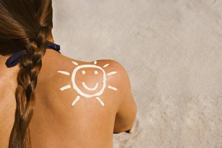 A napfény boldoggá tesz D3-vitamin a napfény vitamin