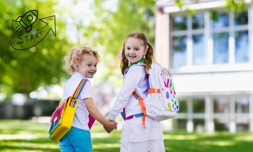 Természetes immunerősítő tippek gyerekeknek iskolekzdéshez Természetes immunerősítő tippek gyerekeknek iskolekzdéshez