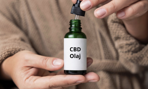 CBD Olaj hatása A CBD Olaj hatása