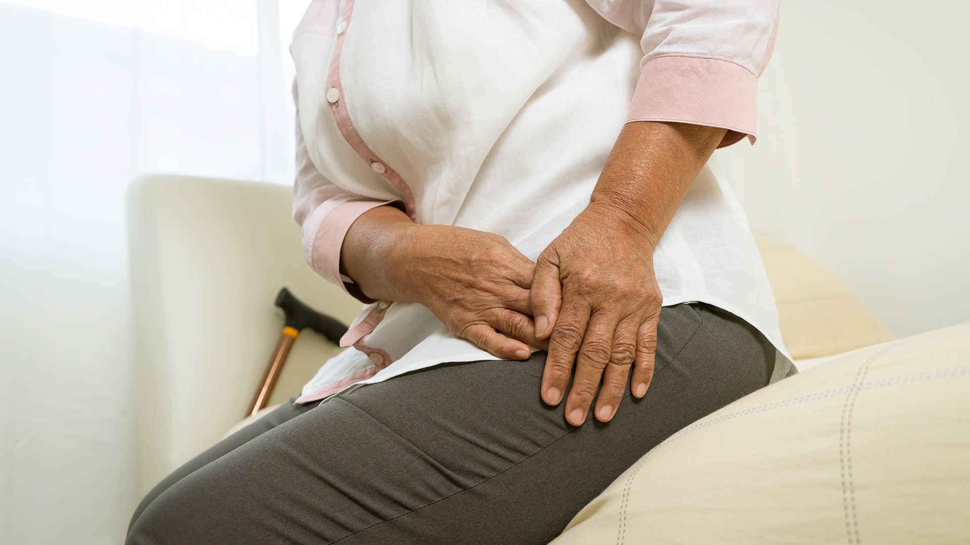 Csípő ízületi porckopás jelei Csípő ízületi porckopás jelei, tünetei