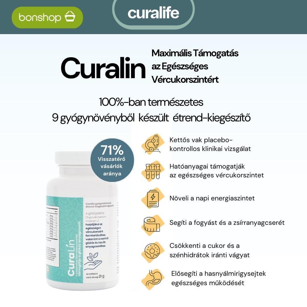 Curalin tabletta cukorbetegeknek Curalin tabletta cukorbetegeknek