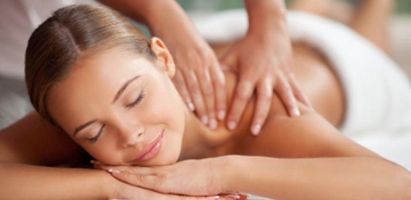 A gyógymasszázs hatása a rehabilitációban