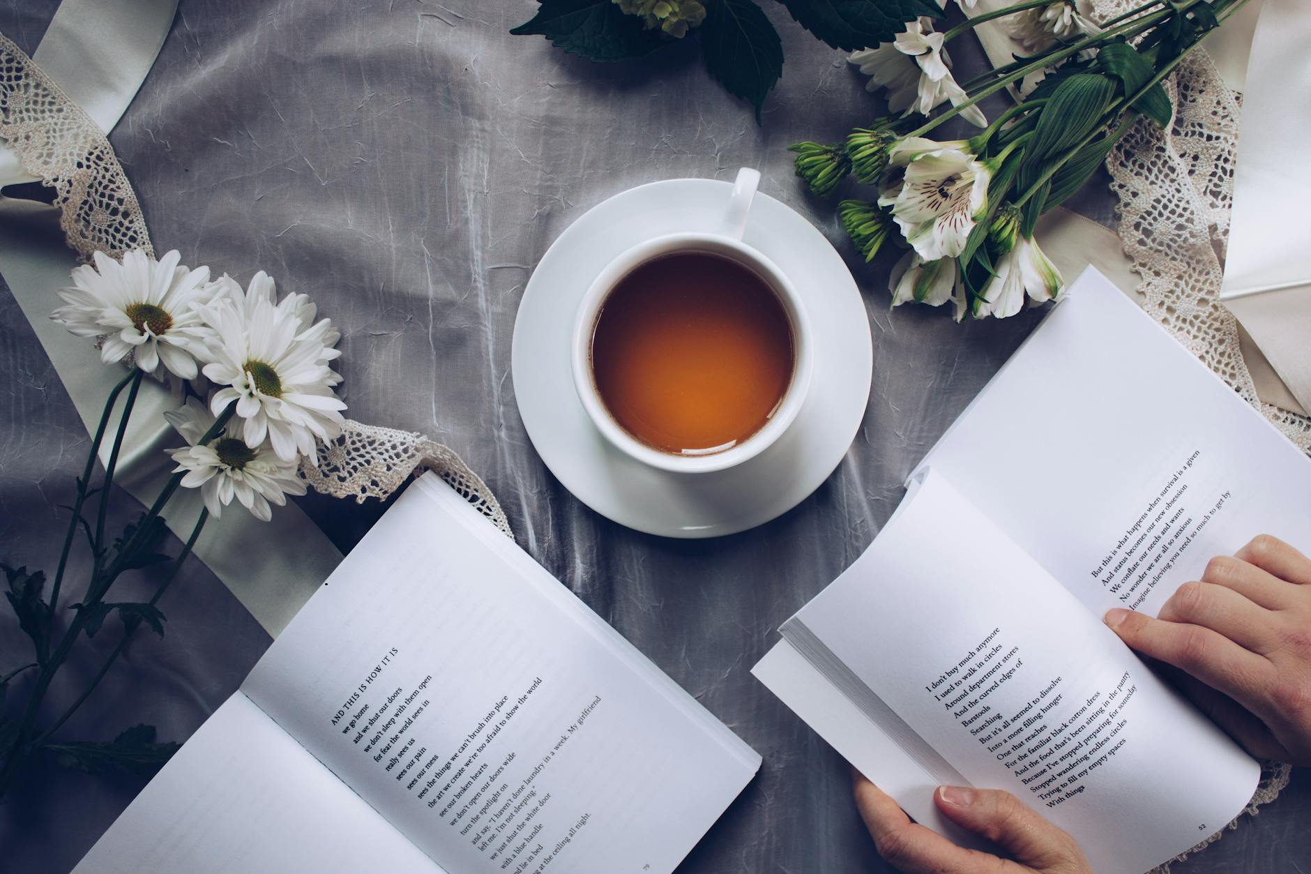Gyógynövény tea hatása Gyógynövény tea hatásai