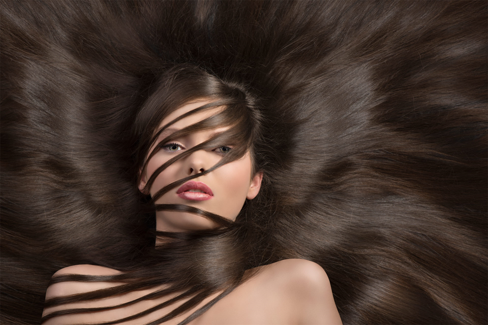 Hajbarát vitaminok Hajbarát vitaminok