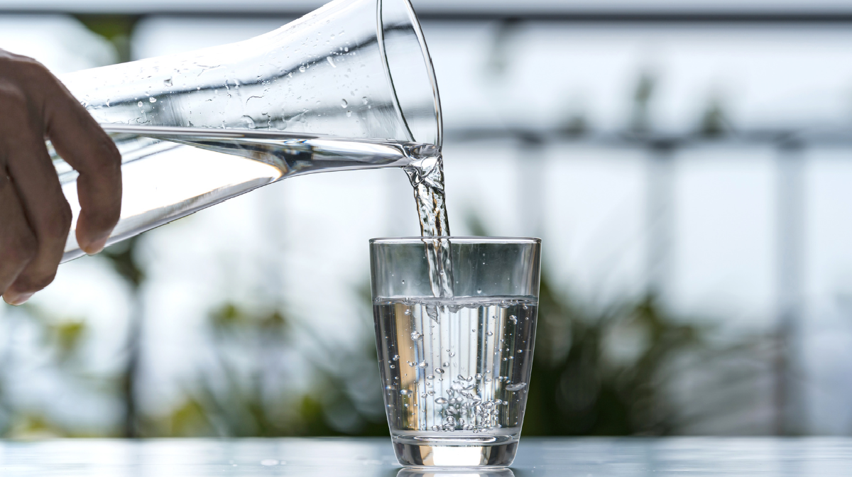 Hogyan igyunk több vizet, hogy hidratáltak maradjunk? Hogyan igyunk több vizet, hogy hidratáltak maradjunk?