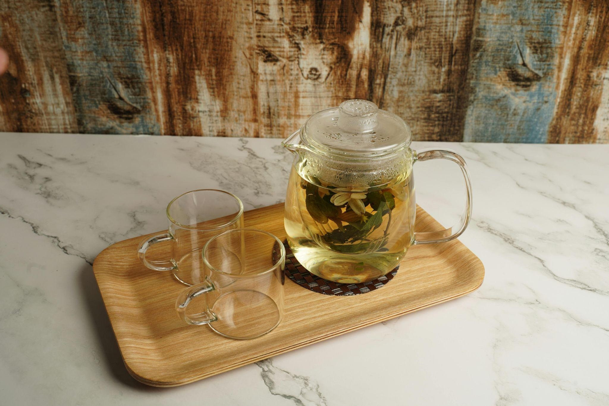 Mire jó a kamilla tea? Kamilla tea gyógyhatásai