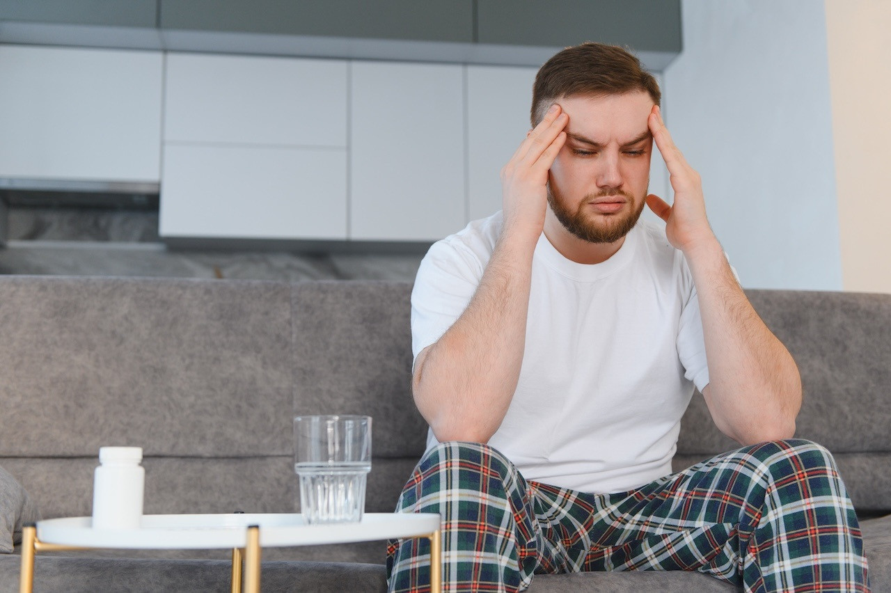 Neuropátia és a stressz természetes kezelése
