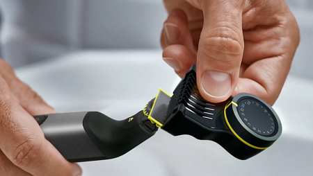 Philips One Blade Face&Body borotva Philips One Blade Face&Body borotva