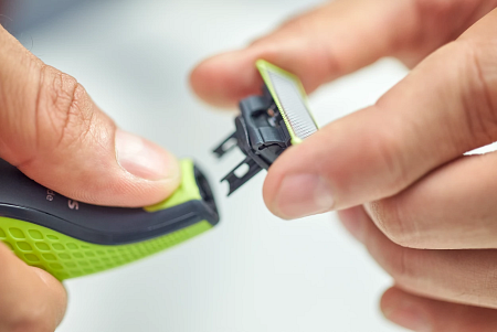 Philips One Blade borotva alapmodell Philips One Blade borotva alapmodell