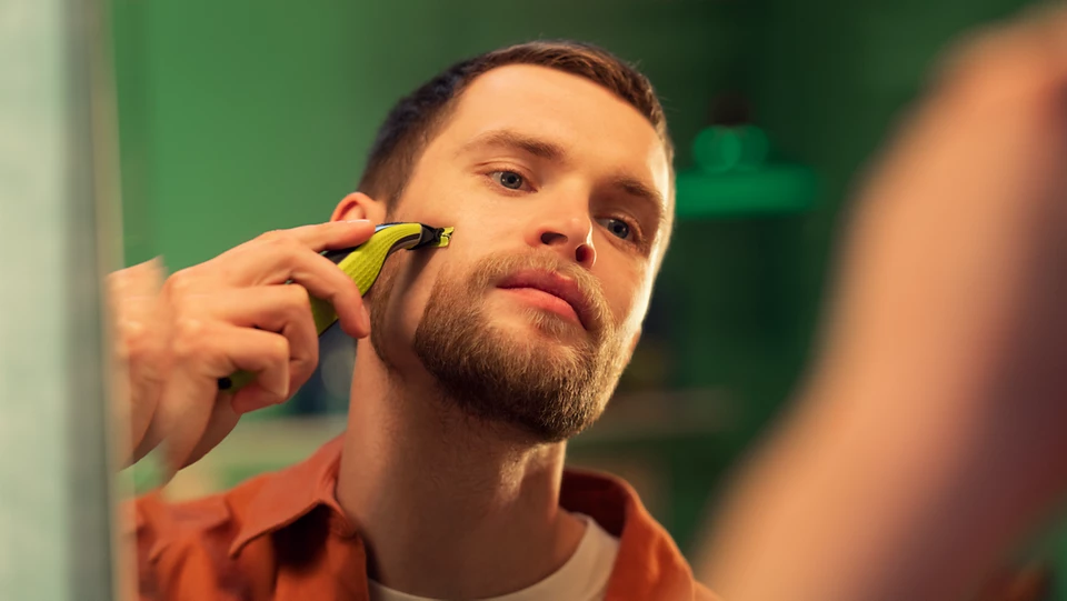 Philips borotva férfiaknak