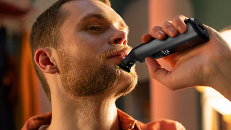 Philips One Blade Pro borotva Philips One Blade Pro borotva