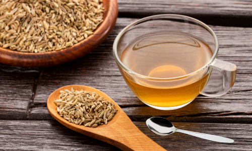 Ánizsmag tea gyógyhatásai Ánizsmag tea gyógyhatásai