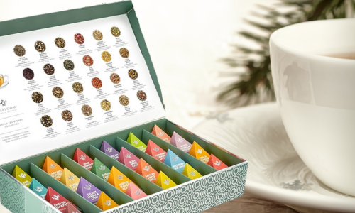 Teaválogatás csomagok előnyei Miért érdemes teaválogatás csomagot választanod?