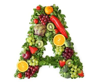 A-vitamin hatása, hiánya, túladagolása