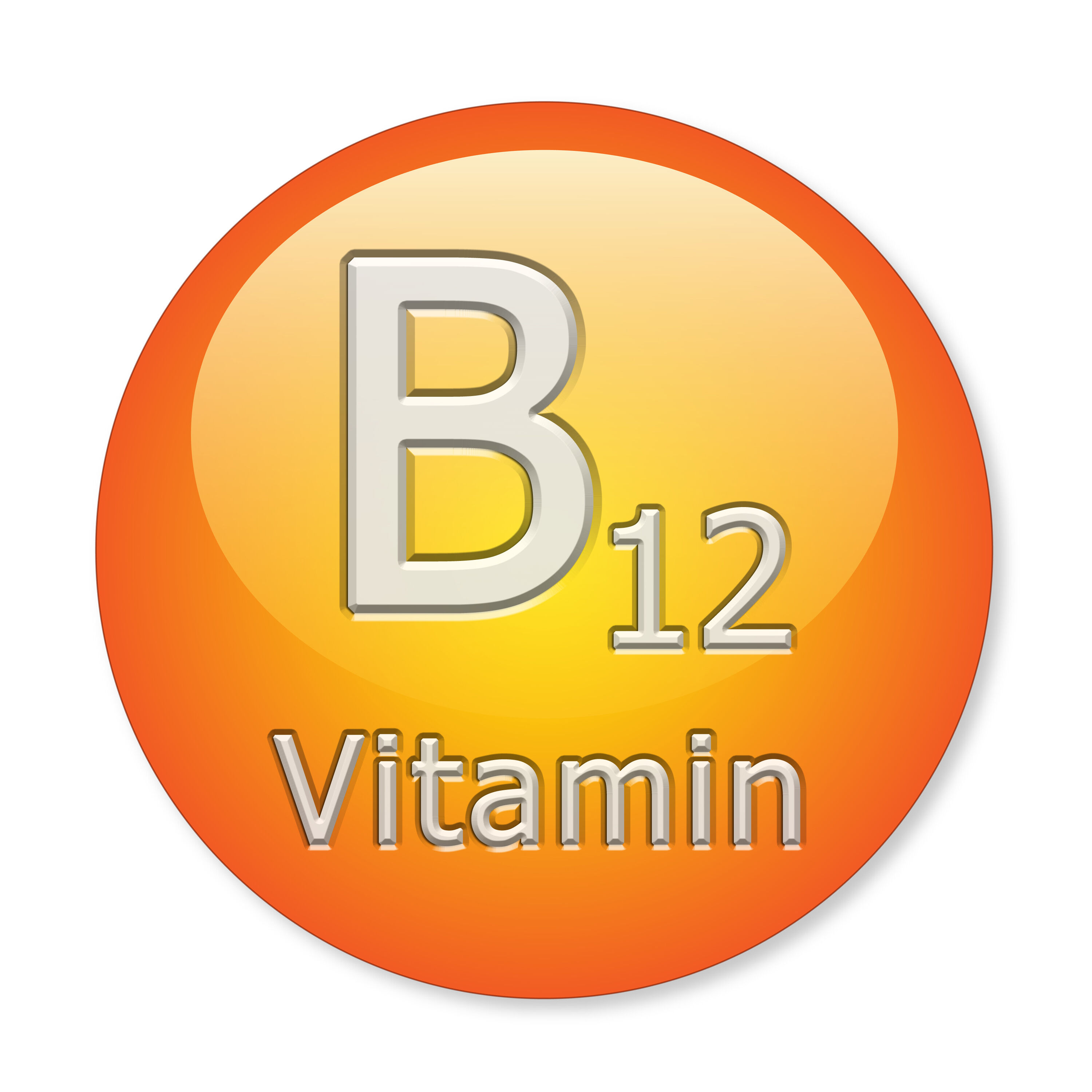 B12-vitamin hatása