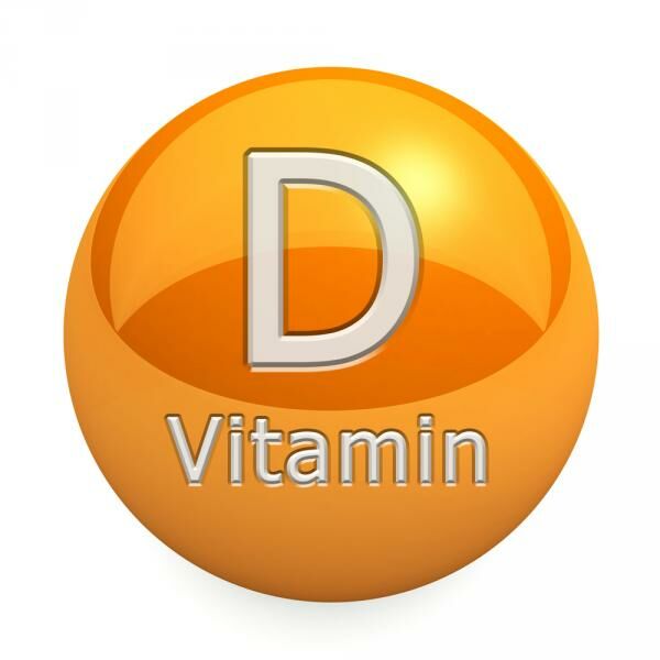 D-vitamin 3000 NE