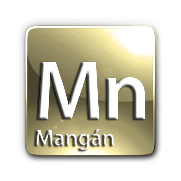 Mangán Mangán