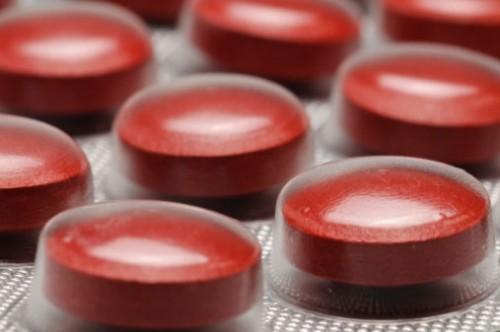 Vastabletta Vastabletta szedése vaspótláshoz