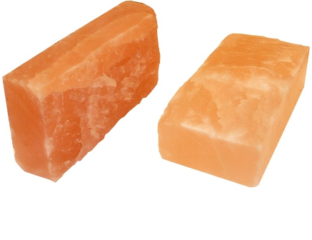 Sóterápia sótéglával sótégla sóterápiához