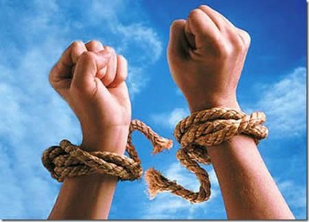 A félelem beteggé tesz Szabadulj meg a félelmeidtől