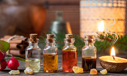 Illóolajok előállítása illóolajok előállítása