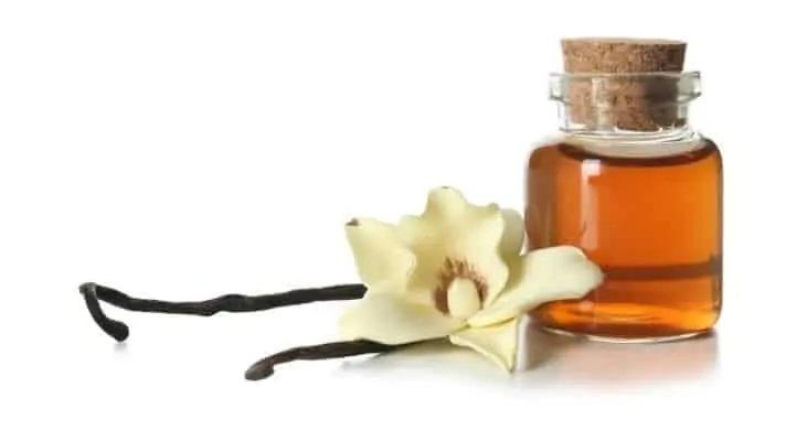 Vaníliaolaj jótékony hatásai Vaníliaolaj jótékony hatásai