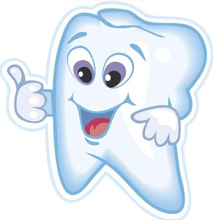 A Xilit jótékonyan hat a fogakra Egészséges fog