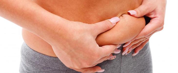 Fogyókúra és diéta helyett méregteleníts! Hasi zsírpárna eltüntetése