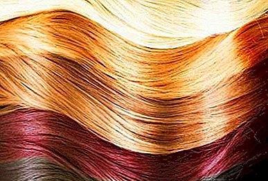 Hajfestés Khadi növényi hajfestékekkel Hajfestés khadi növényi hajfestékekkel