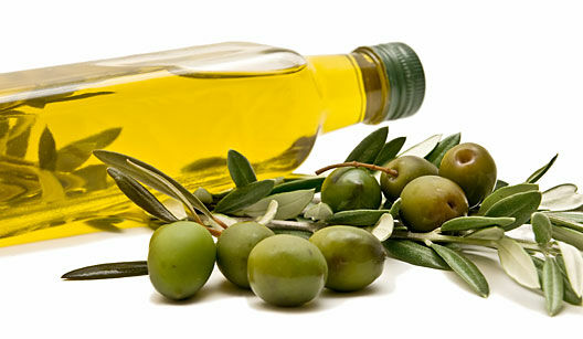 Olívaolajos kúra epekő ellen