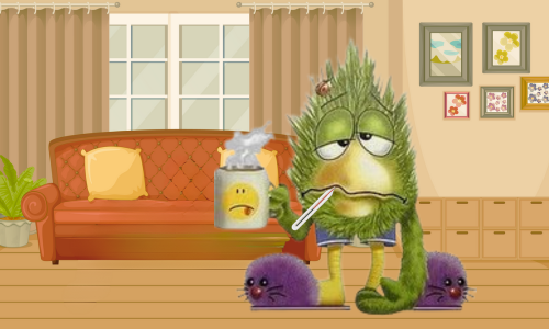 Természetes tippek nátha és influenza ellen Nátha és influenza elleni tippek