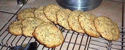 Fogyókúrás süti chia maggal Fogyókúrás süti chia maggal