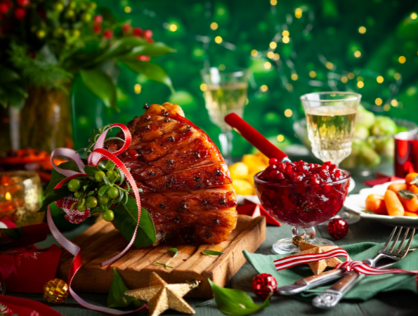 Karácsonyi receptötletek ételallergiásoknak Karácsonyi receptötletek ételallergiásoknak