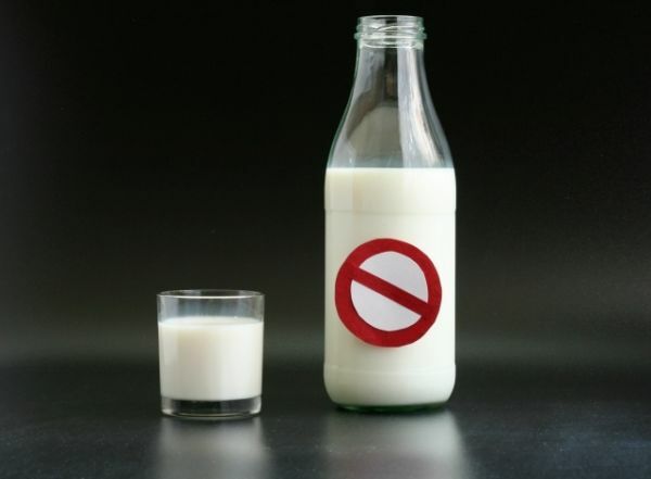 A tejtermékek fogyasztása tilos a pajzsmirigy betegeknek