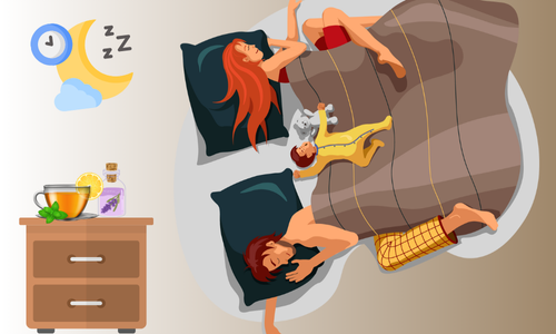 Alvást segítő gyógynövények A legjobb alvást segítő gyógynövények