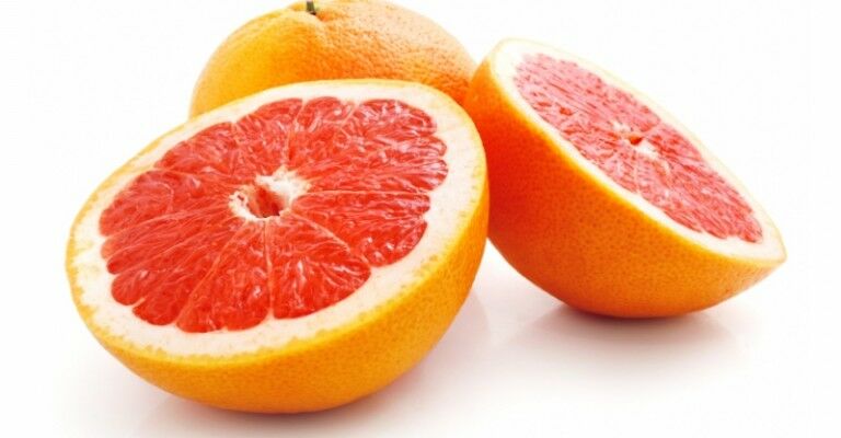Grapefruit mag csepp hatása