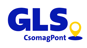 Szállítás GLS Csomagautomatába