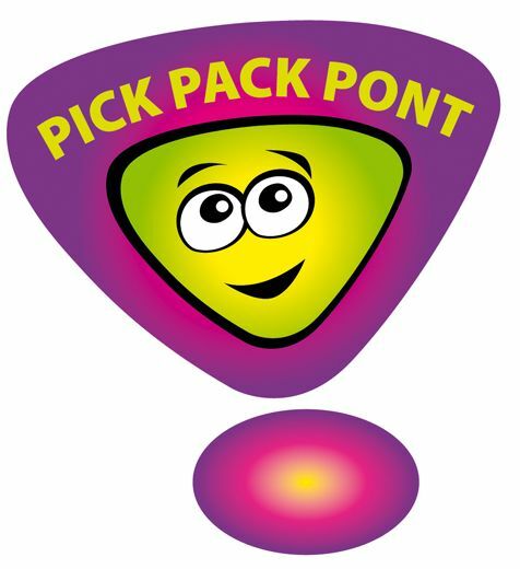 Pick Pack Pont szállítási díja 940 Ft
