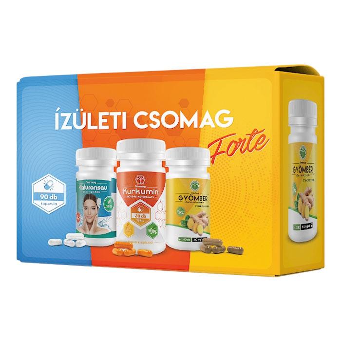 Tenmag ízületvédő csomag Tenmag ízületvédő csomag